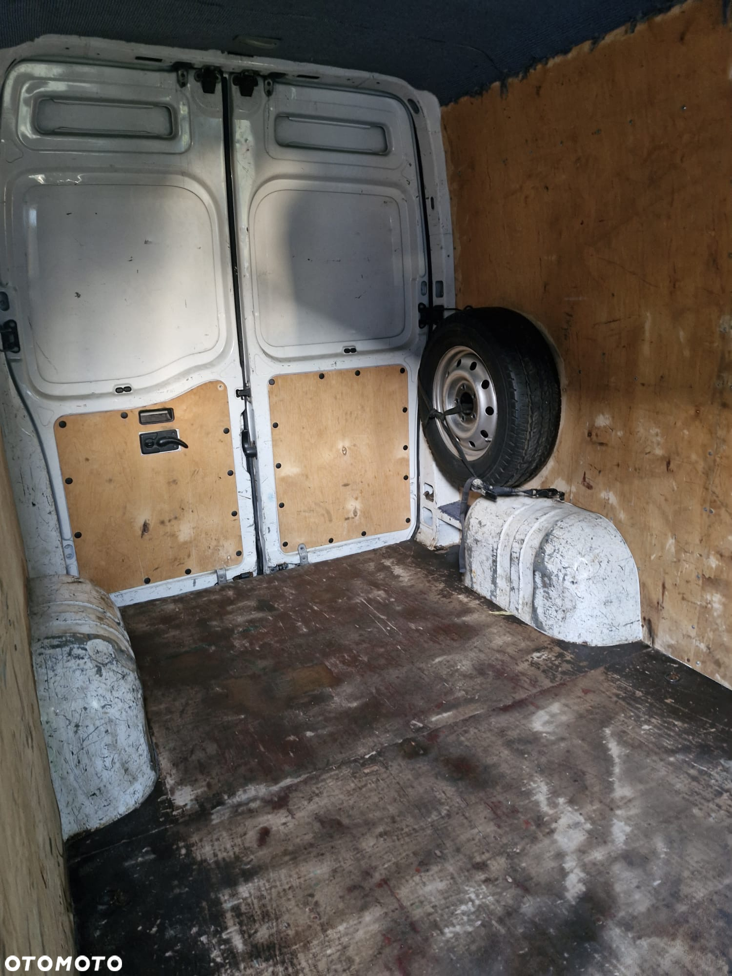 Renault Master - 19