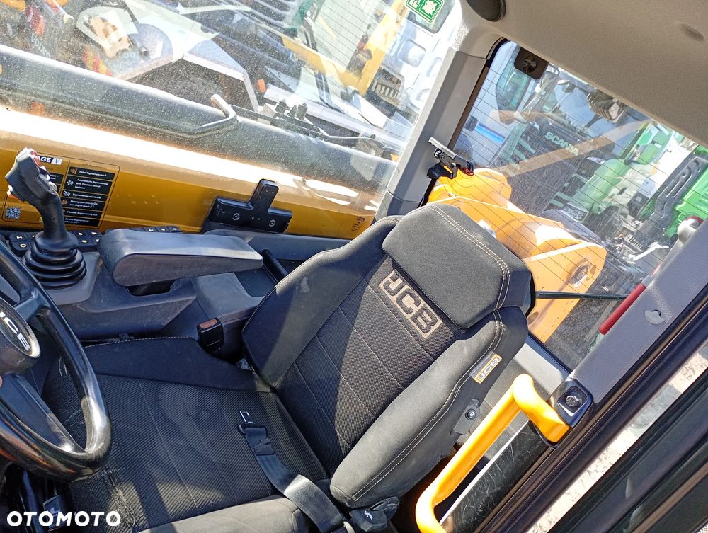 JCB 536-95 AGRI XTRA MAX STAGE 5 535 538 540 542 - 14