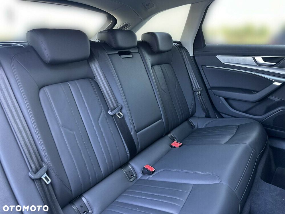 Audi A6 - 14