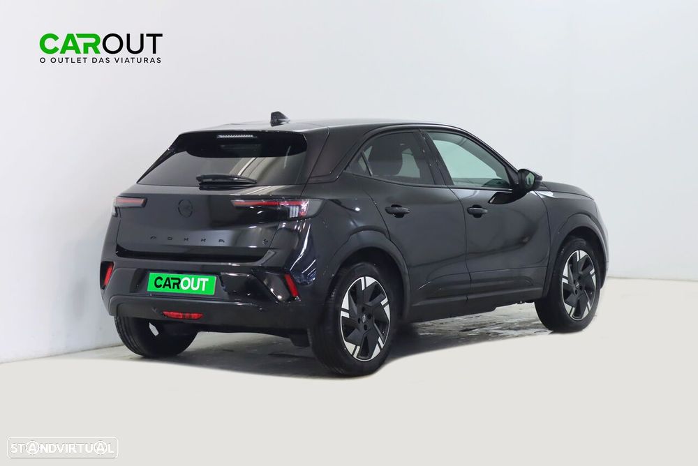 Opel Mokka-e 54 kWh GS - 2