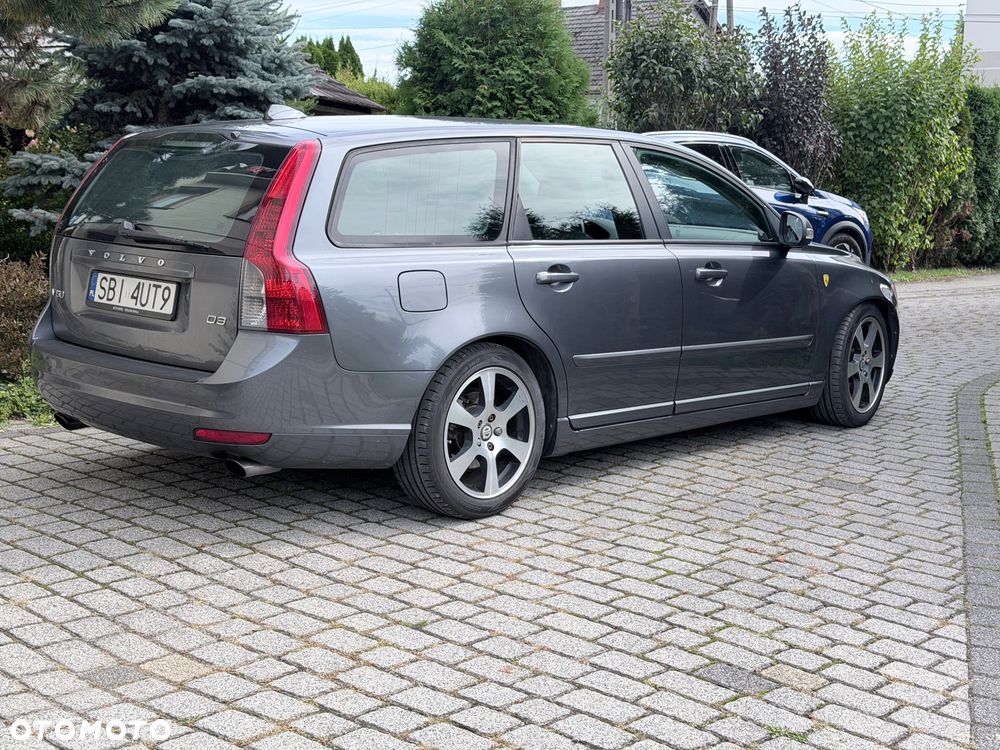 Volvo V50 D3 Kinetic - 3