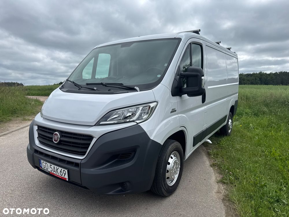 Fiat Ducato - 3