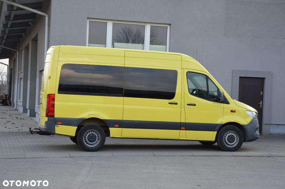 Mercedes-Benz SPRINTER L2H2 - 11