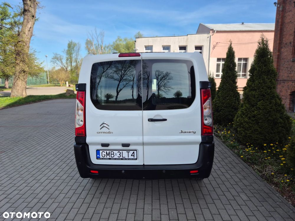 Citroën Jumpy - 17