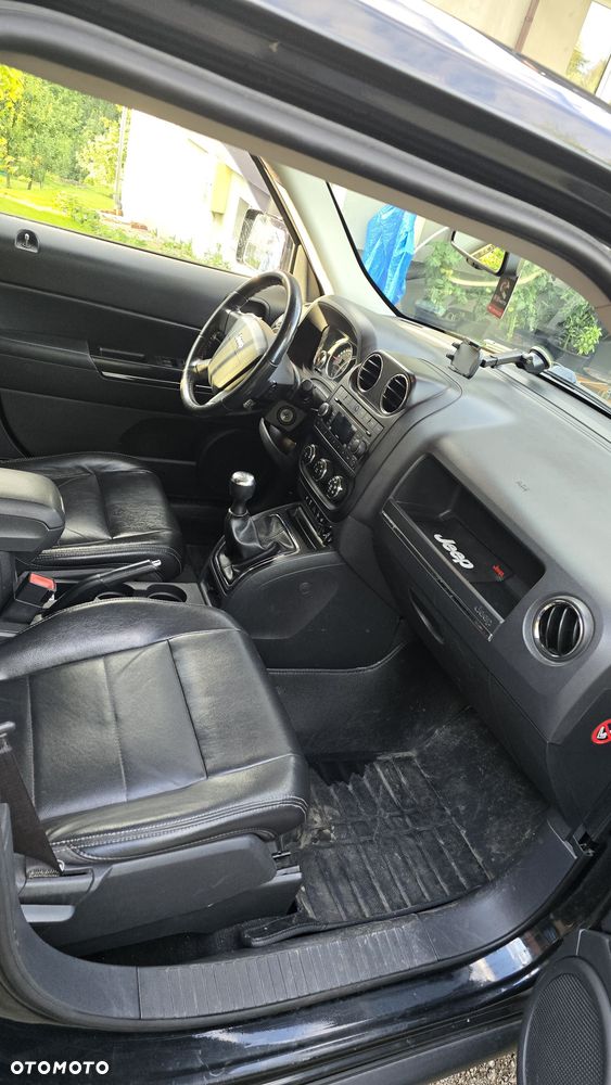 Jeep Patriot - 6