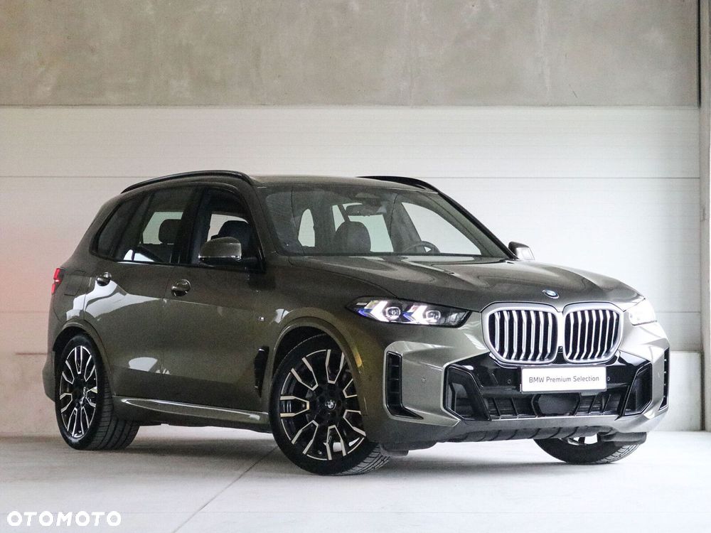 BMW X5 - 7