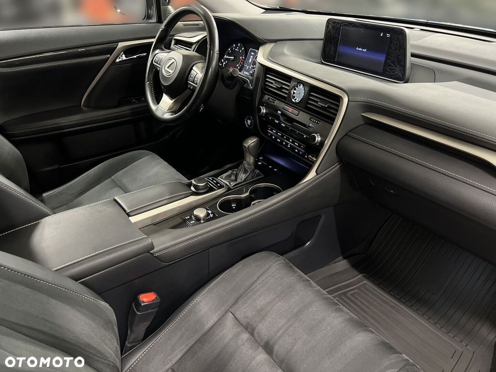 Lexus RX 200t / 300 Elite - 10