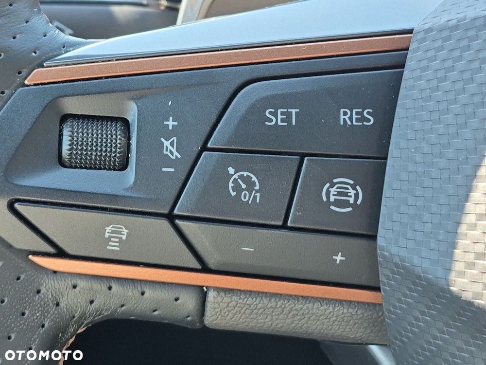 Cupra Leon 2.0 TSI VZ DSG - 19