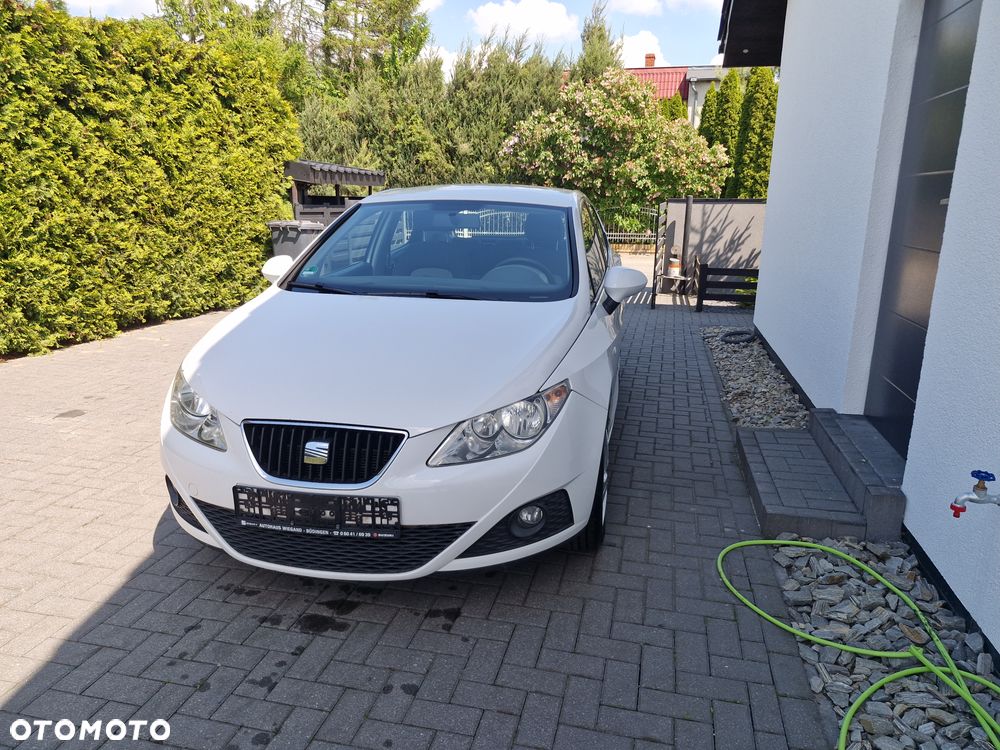 Seat Ibiza - 3