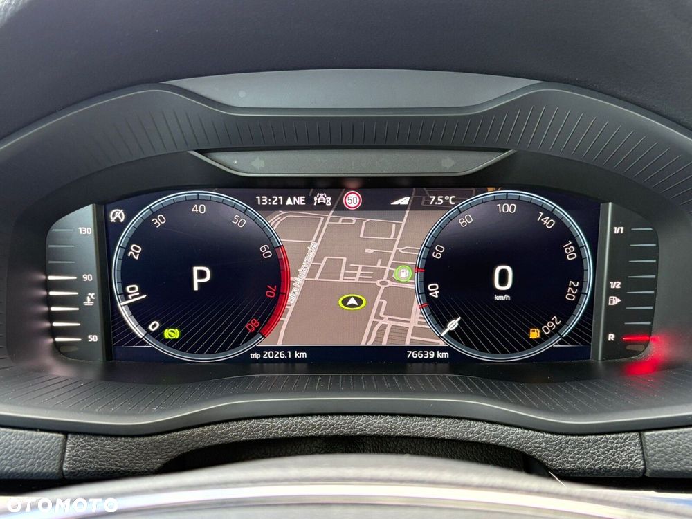 Skoda Karoq 2.0 TSI 4x4 Sportline DSG - 10