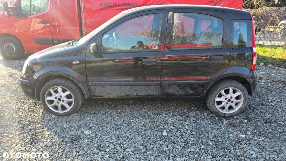 Fiat Panda 1.1 Active - 3