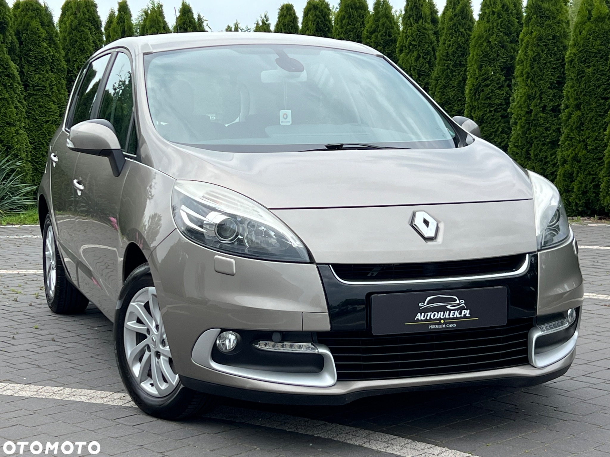 Renault Scenic 1.6 16V TomTom Edition - 17