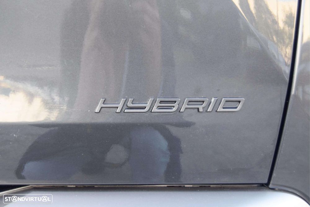 Peugeot 3008 1.2 Hybrid Allure e-DCS6 - 18