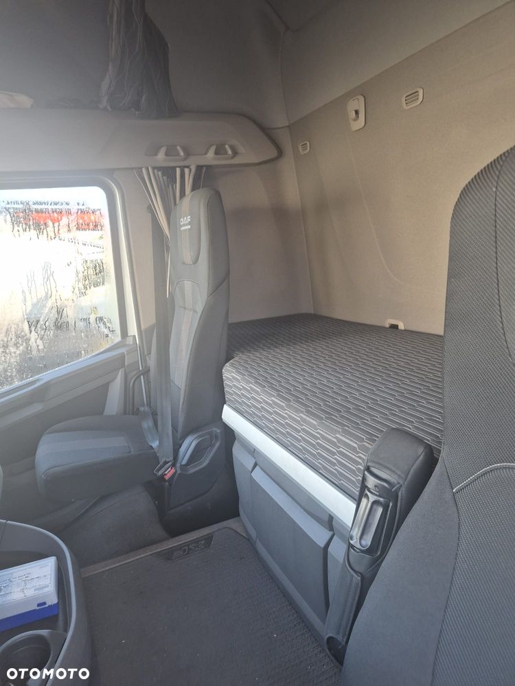 DAF XF 450 Space Cab - 6