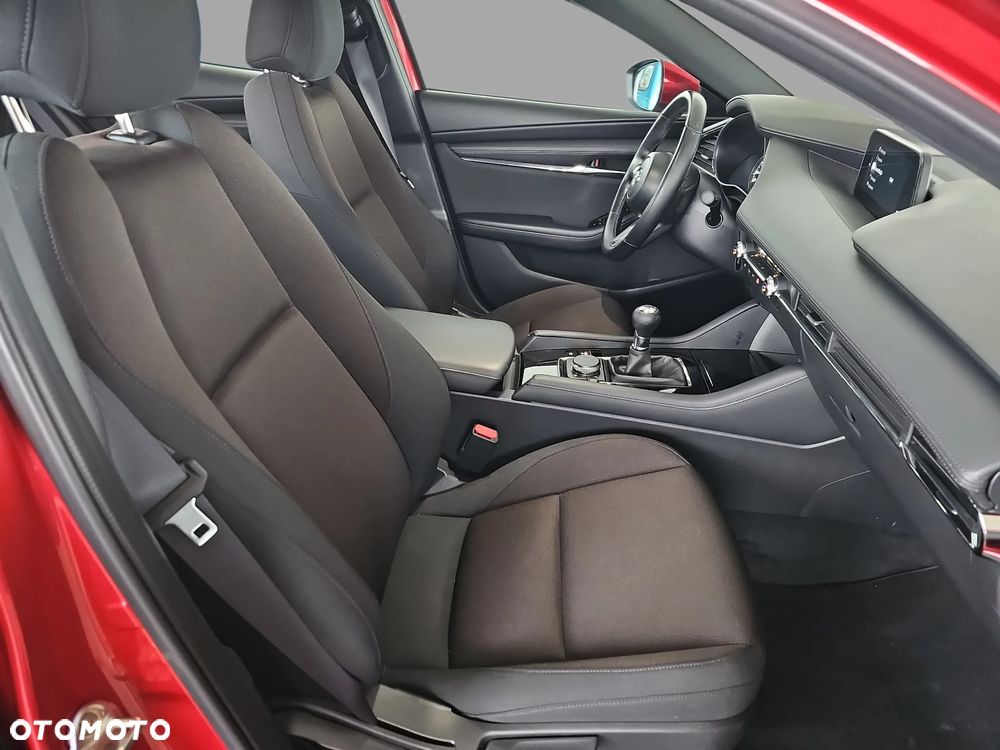 Mazda 3 2.0 mHEV Kanjo - 14