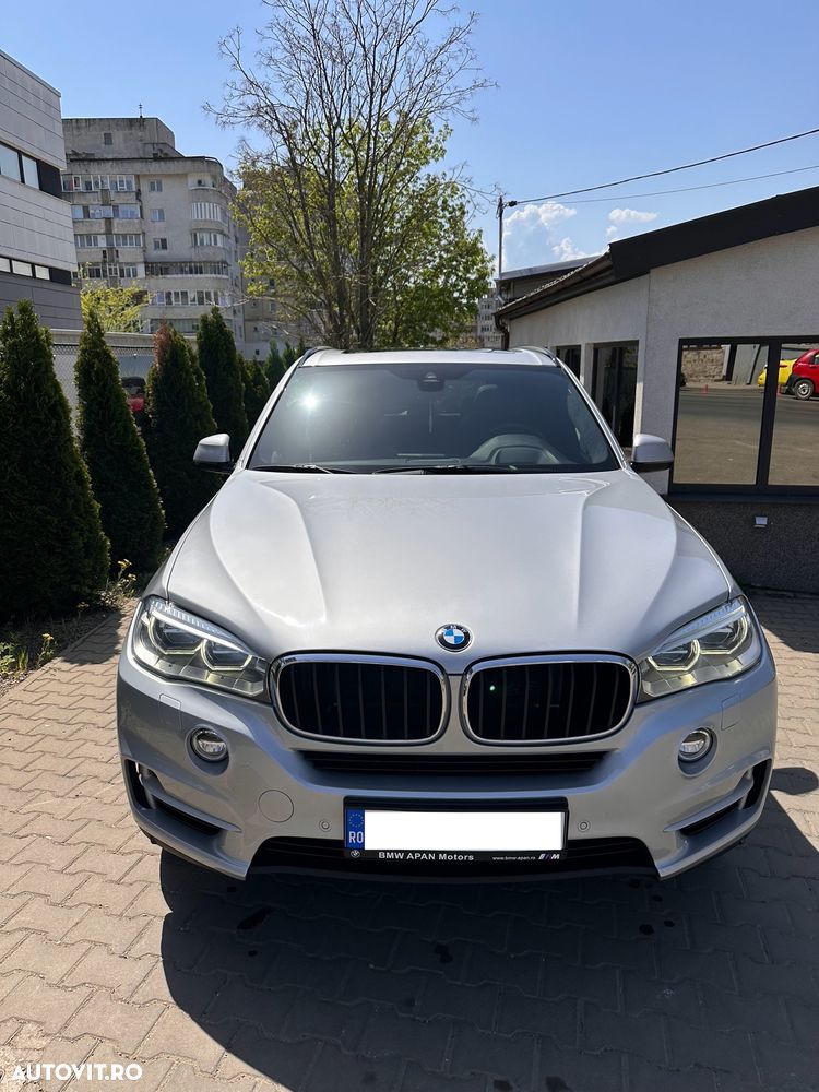 BMW X5 xDrive30d - 2
