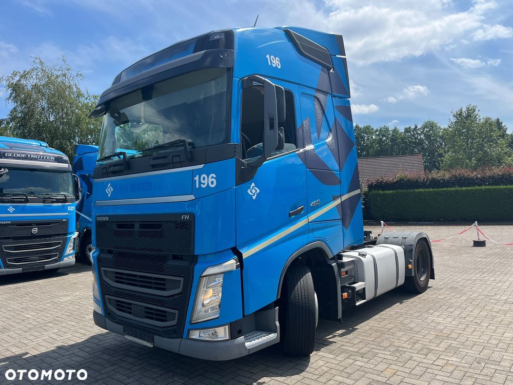Volvo FH460 ! 2018 ! Okazja ! Stała cena ! Fix Price ! - 1