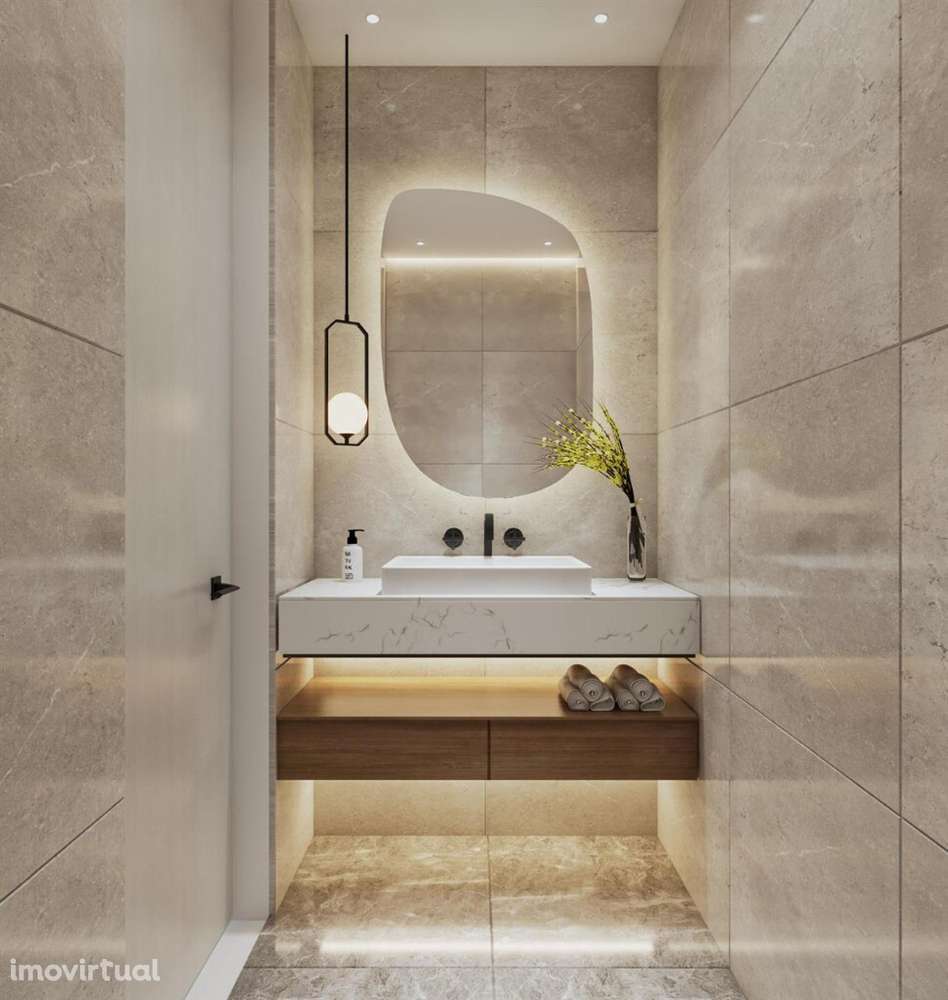 Apartamento T2 – The Town Signature - Grande imagem: 3/11