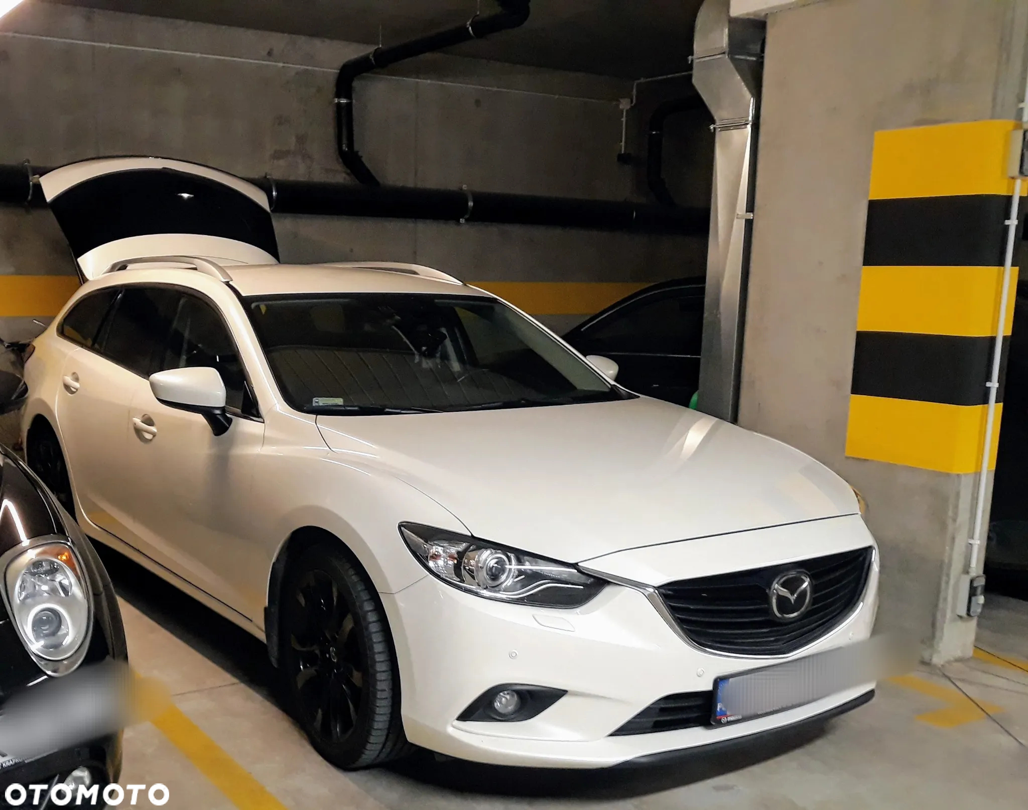 Mazda 6 2.5 Skypassion I-ELoop - 4