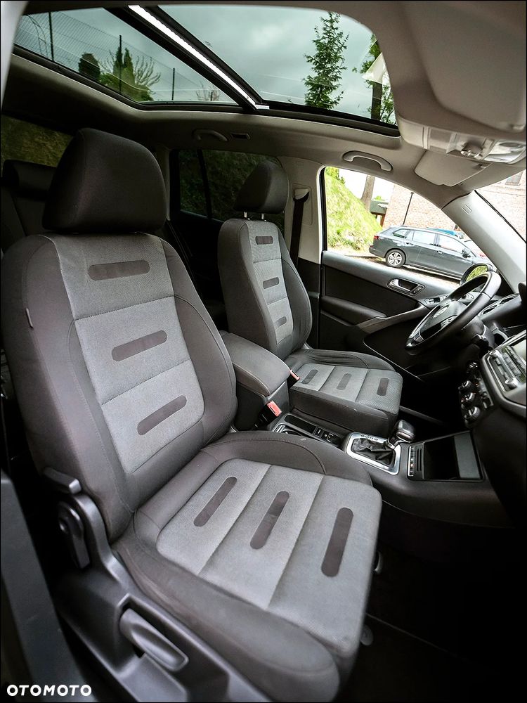 Volkswagen Tiguan - 37