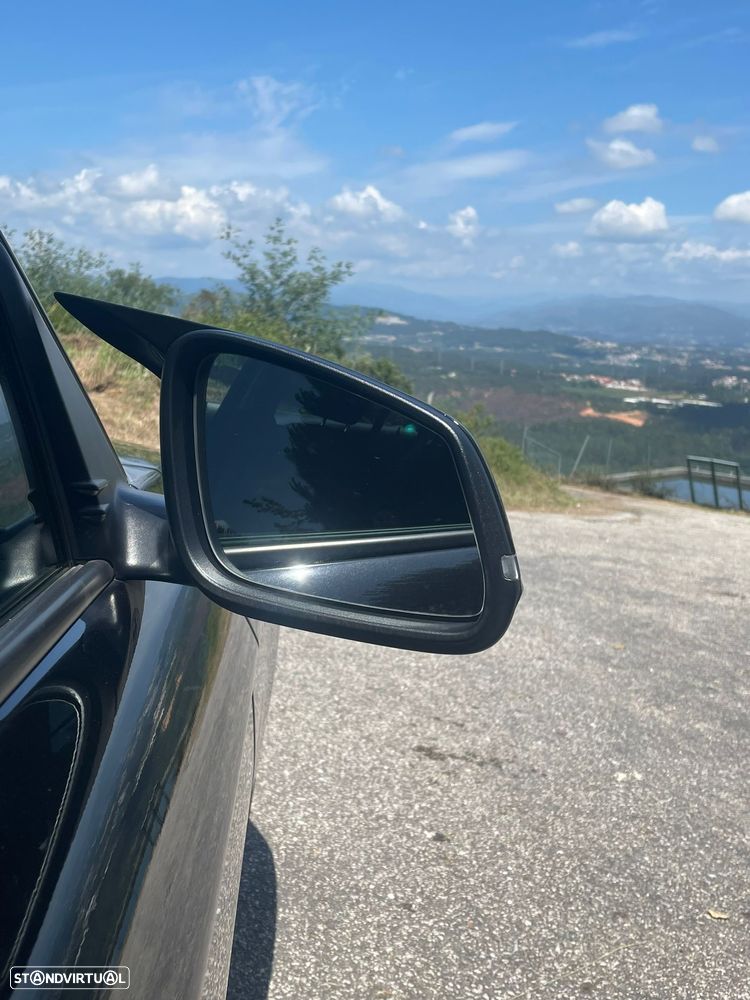 BMW 116 d Pack M - 23