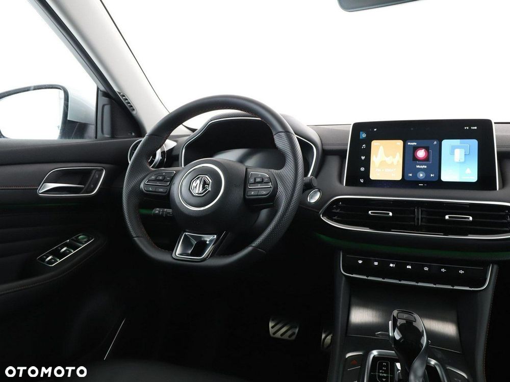 MG HS 1.5T-GDI Luxury - 16