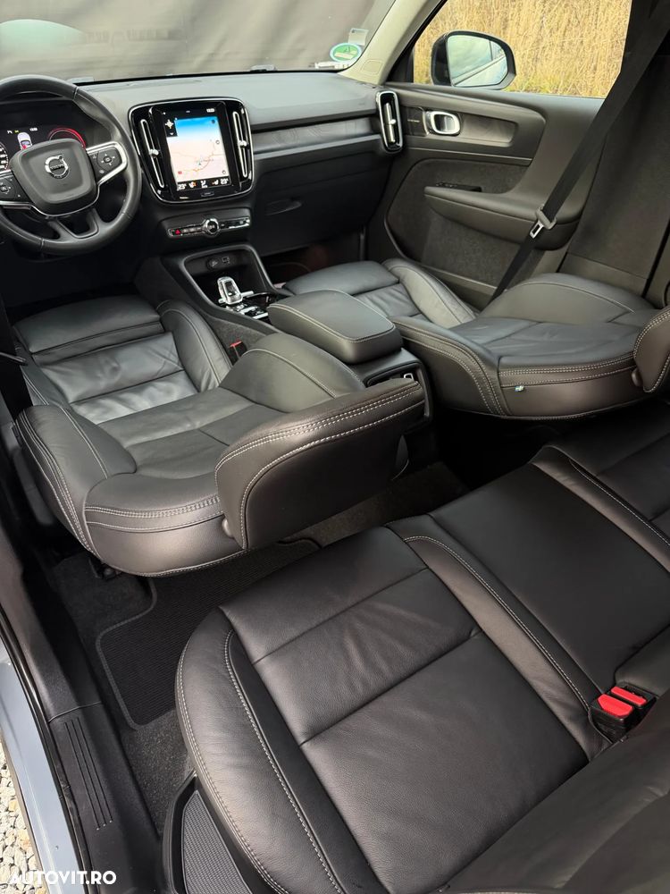 Volvo XC 40 T5 Recharge DKG RDesign - 20