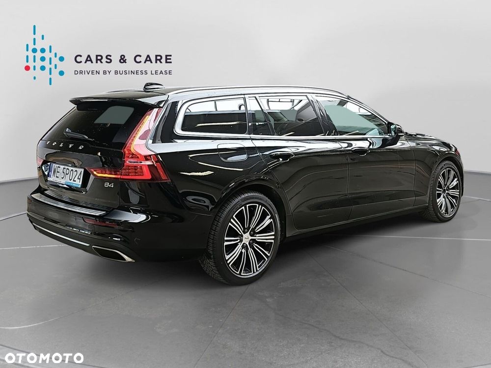 Volvo V60 - 27