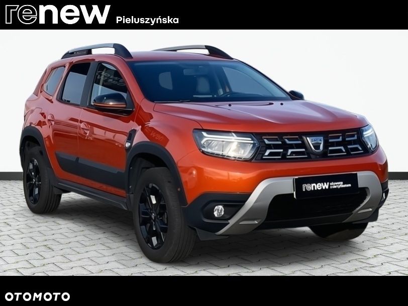Dacia Duster - 2