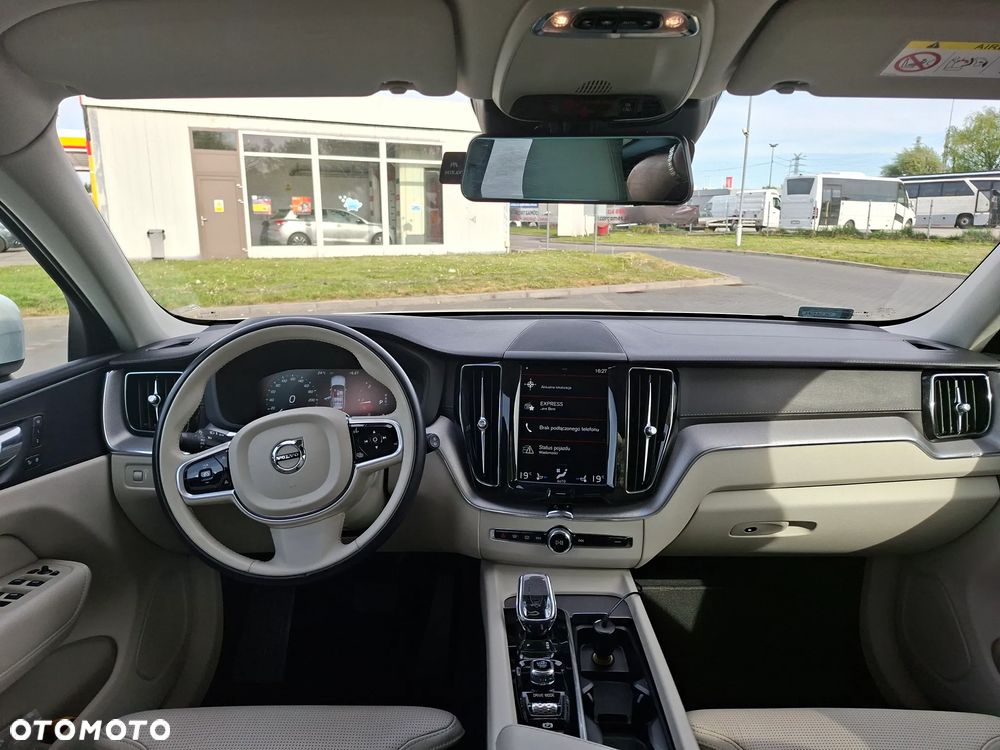 Volvo XC 60 - 29