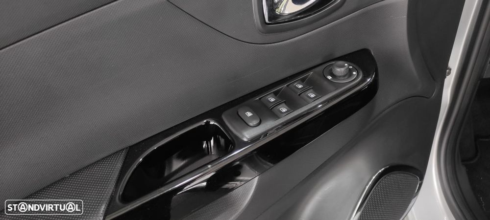 Renault Captur 1.5 dCi Exclusive - 30