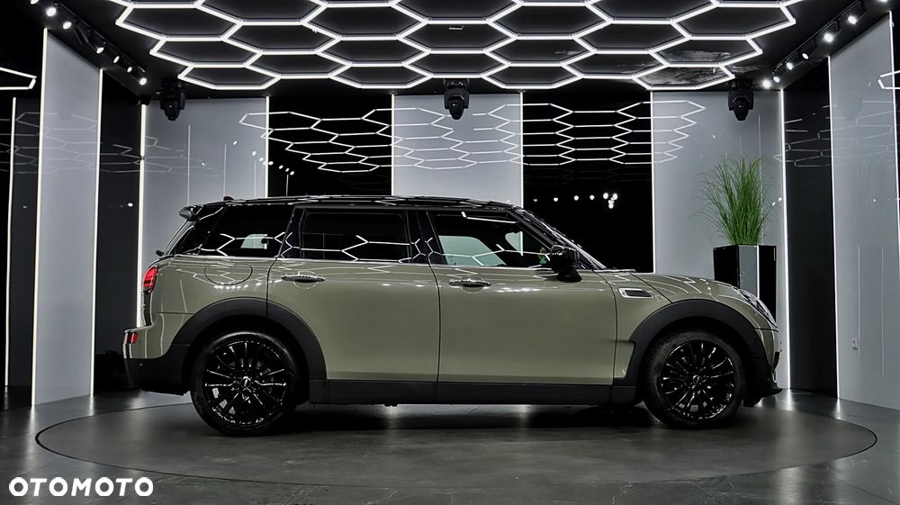 MINI Clubman Cooper - 11