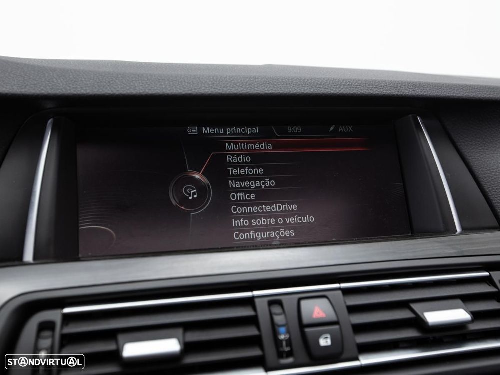 BMW 525 - 25