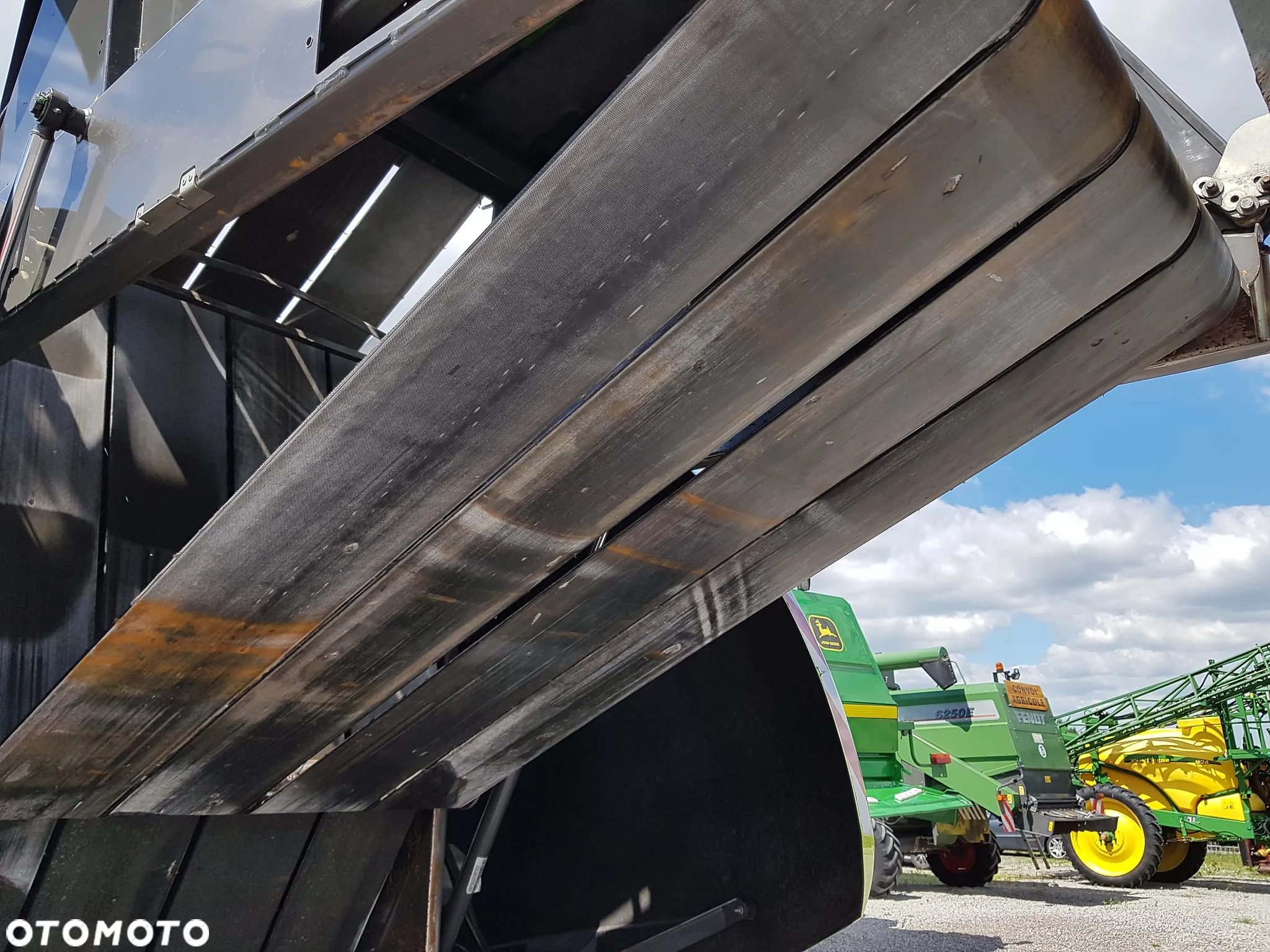 Claas VARIANT 485RC 2017R - 23