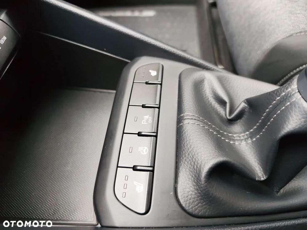 Kia Stonic 1.2 M - 26