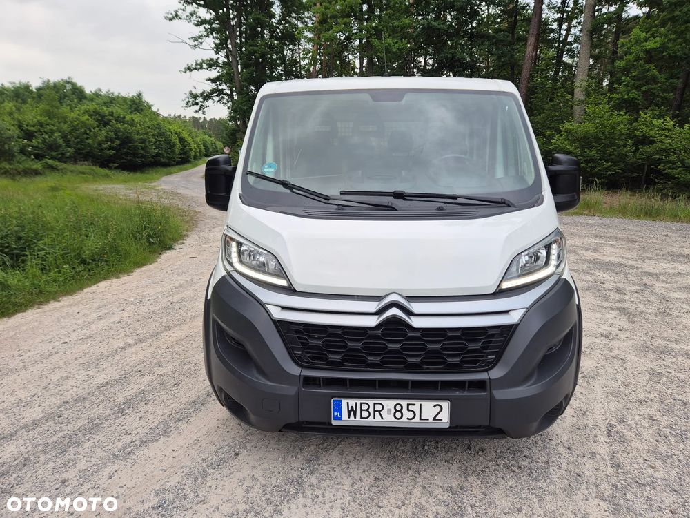 Citroën Jumper - 2