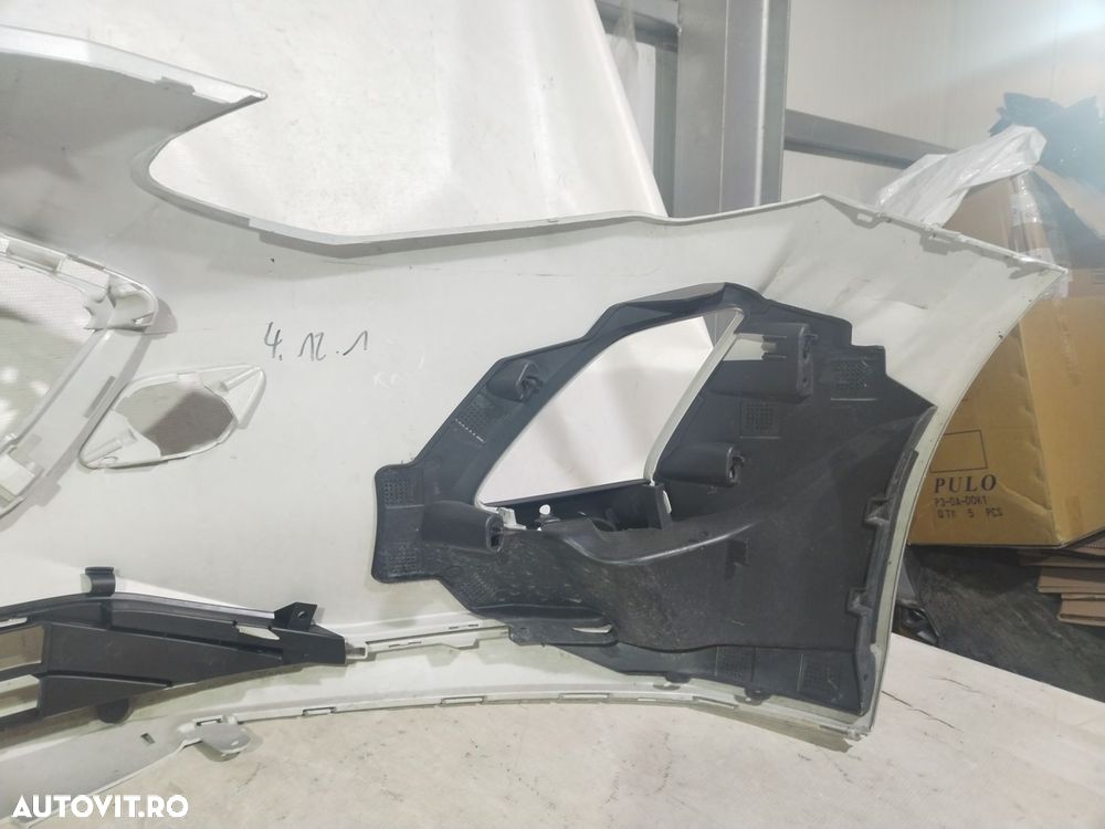 Bara fata Ford Focus 4, 2018, 2019, 2020, 2021, cod origine OE JX7B-17757-A. - 9