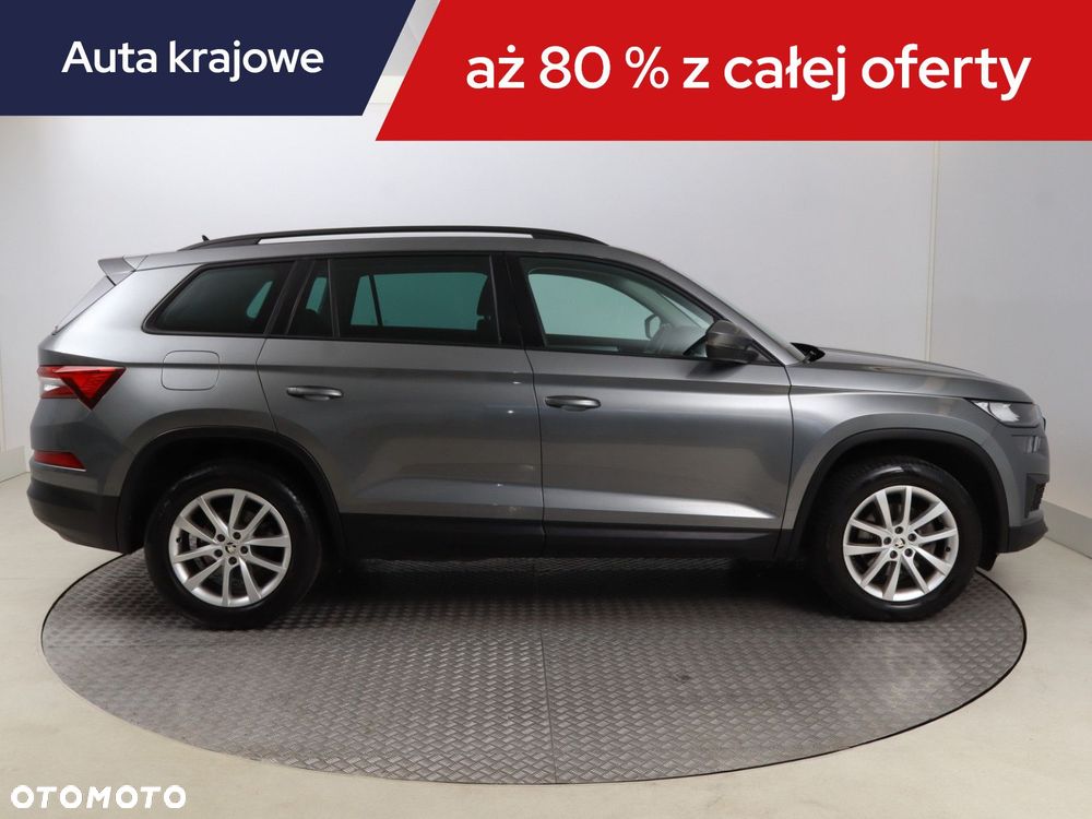 Skoda Kodiaq - 8