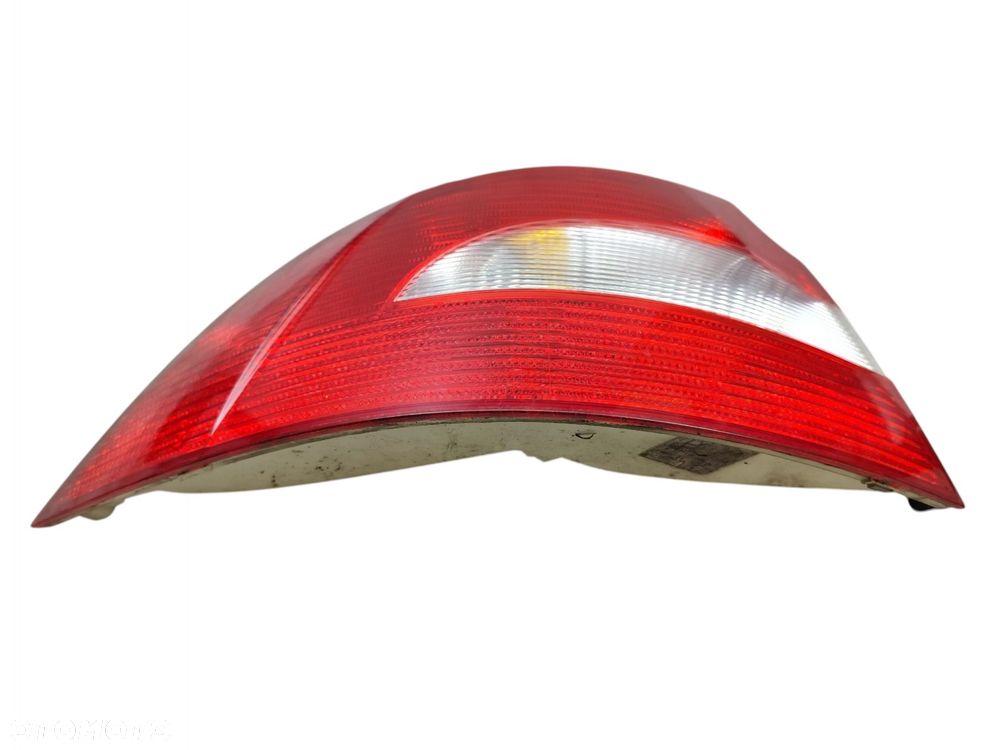 LAMPA LEWY TYŁ SKODA SUPERB II (2008-2013) 2.0 TDI 140KM 3T5945095 - 4