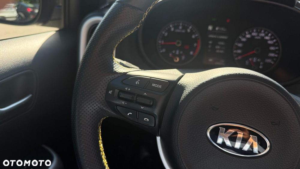 Kia Picanto - 12
