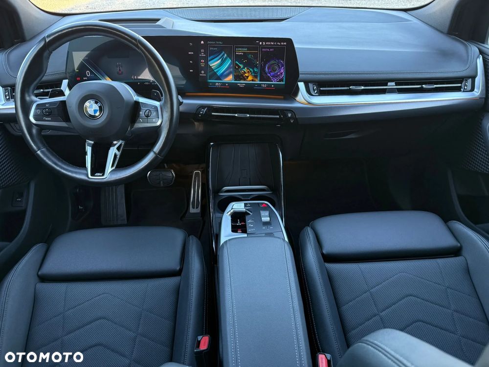BMW Seria 2 218d GT Sport Line - 17