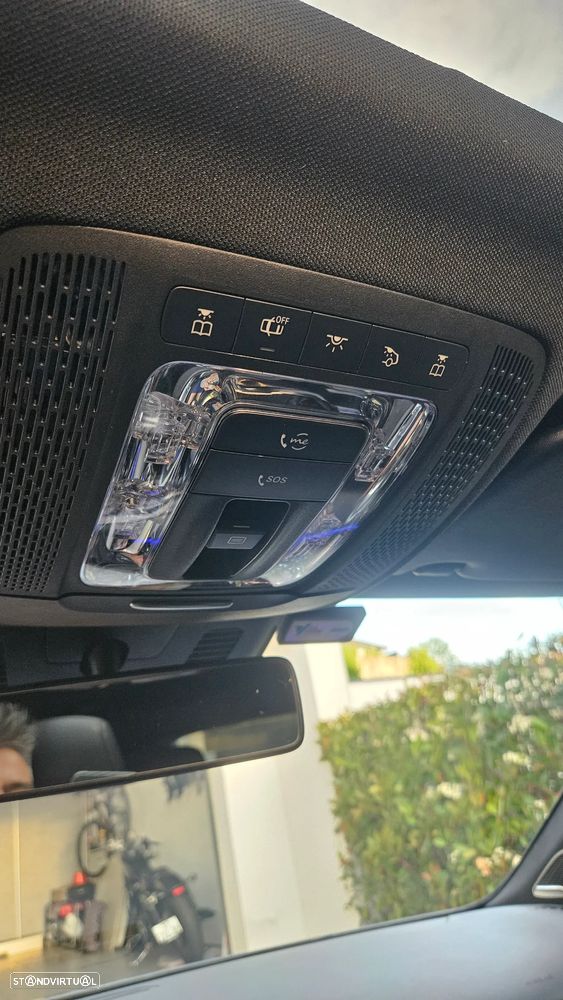 Mercedes-Benz A 180 d 7G-DCT AMG Line - 24