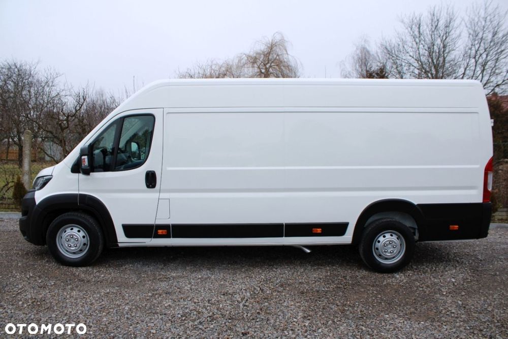 Peugeot Boxer - 20