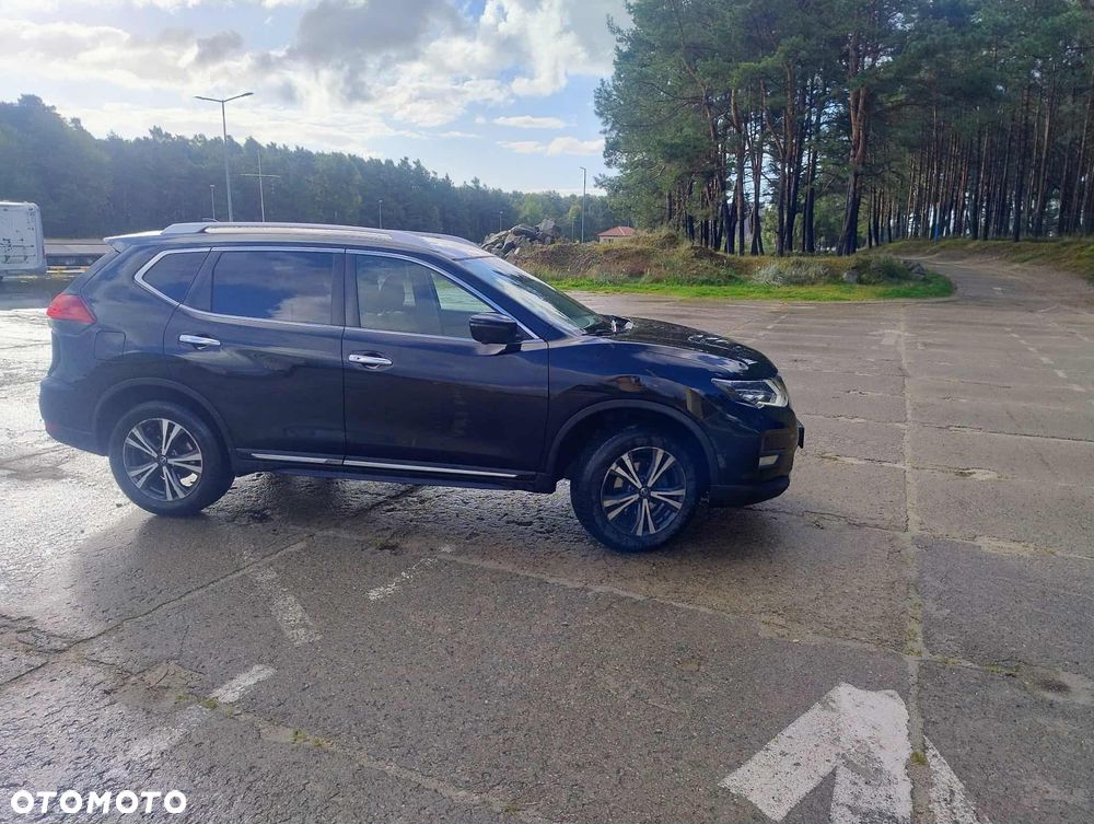 Nissan X-Trail - 3