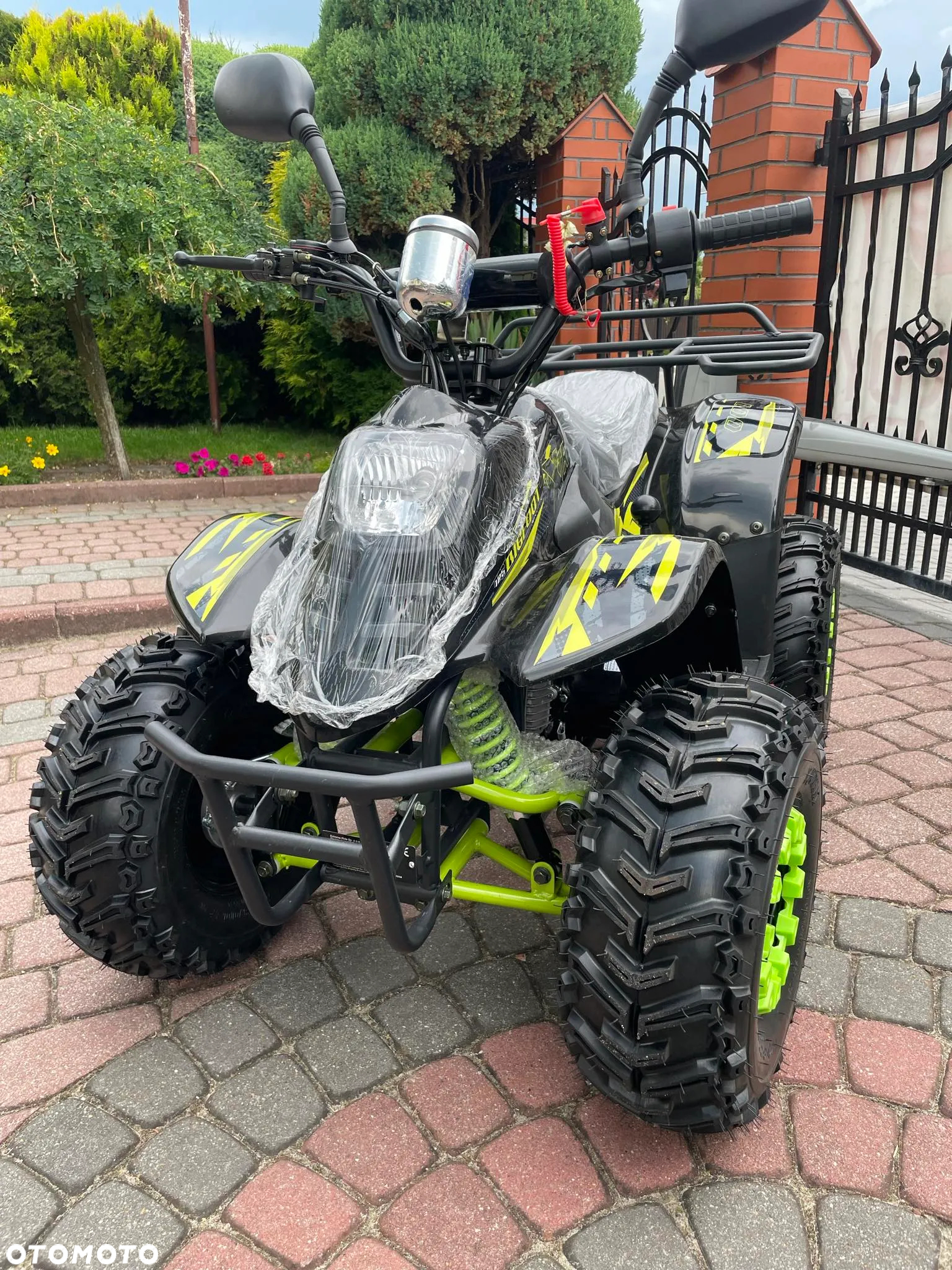 XTR Inny - 2