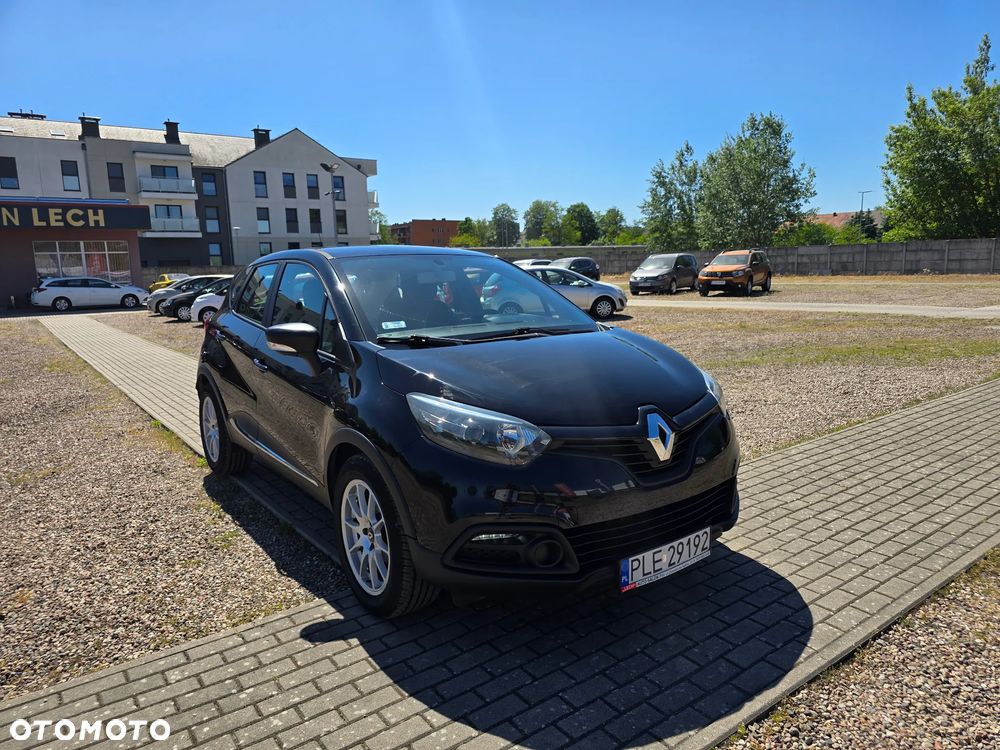 Renault Captur (ENERGY) TCe 90 LIFE - 3