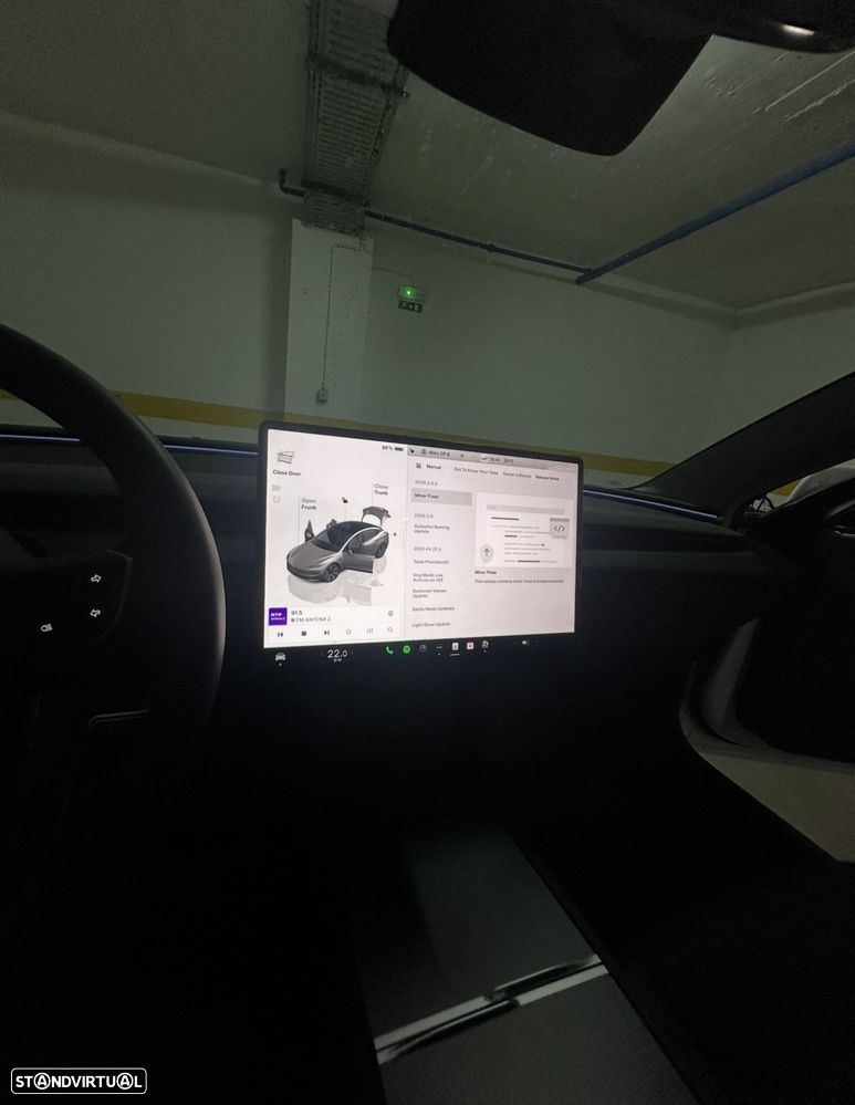 Tesla Model 3 - 20