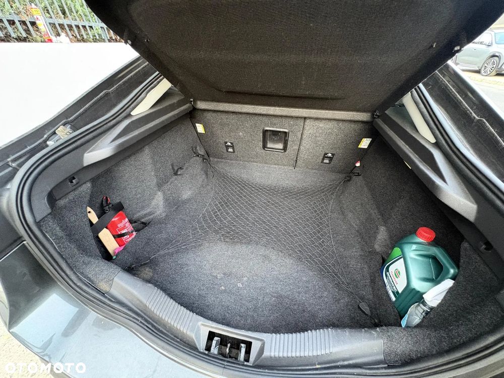 Ford Mondeo 1.5 EcoBoost Edition - 13