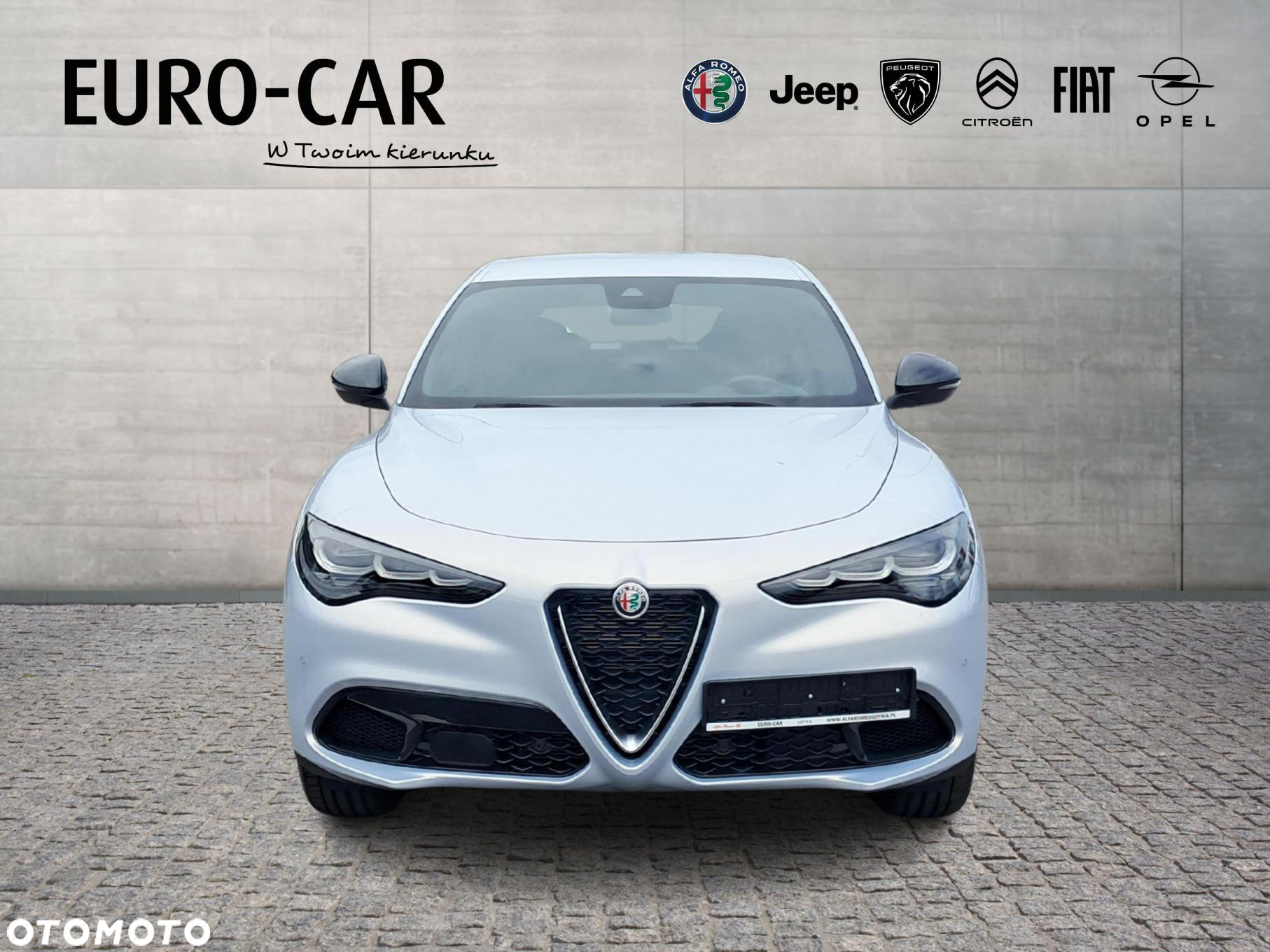 Alfa Romeo Stelvio - 9