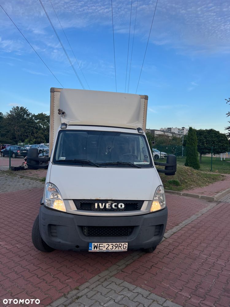 Iveco Daily 65C17 - 7